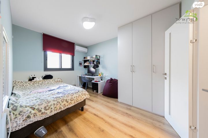 דופלקס, דרך אפרתה, רובע ד', אריאל