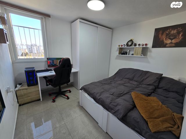 דירה, אשדוד