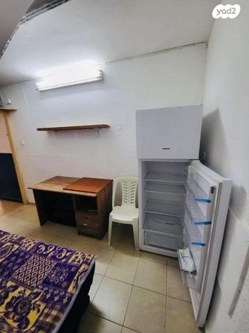 דירה, בורלא, שכונה ה', באר שבע