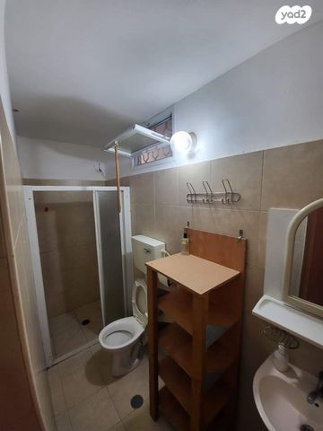 דירה, בורלא, שכונה ה', באר שבע