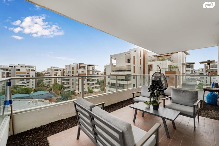 דירה, משמר הגבול 31, הפארק, חדרה