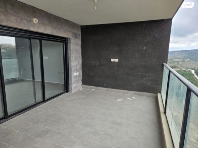 דירת גן, אבנר חי שאקי, גילה, ירושלים