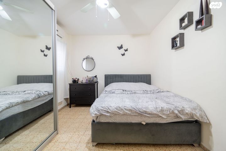 דירה, דניאל, לב העיר, בת ים