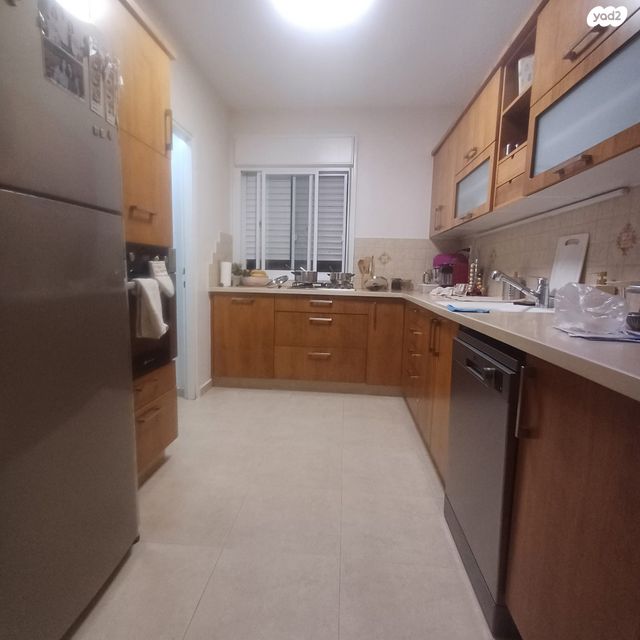 דירה, שאול אביגור, חומת שמואל, הר חומה, ירושלים