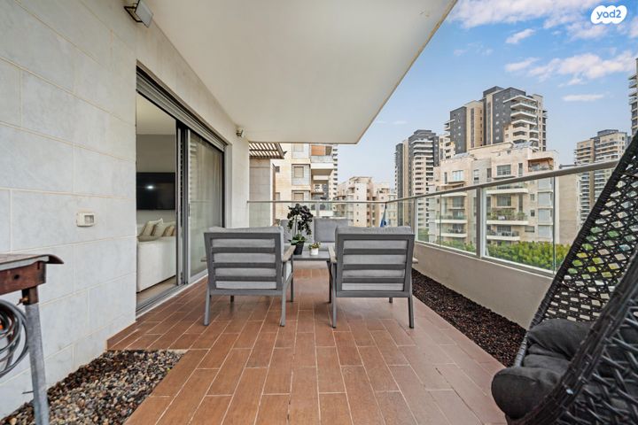 דירה, משמר הגבול 31, הפארק, חדרה