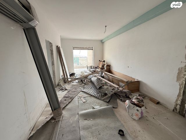 גג/ פנטהאוז, הרצל, רמת משה / בית שמש הוותיקה, בית שמש