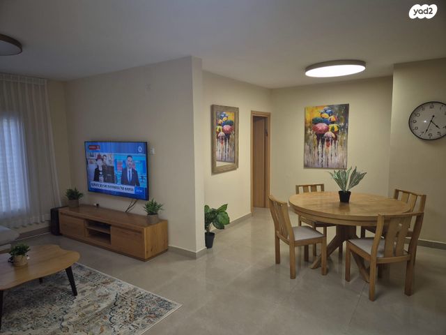 דירה, הרב רפאל אנקווה, קרית נורדאו, נתניה