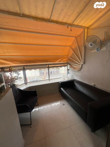 דירה, השיקמה 23, דרום מערב ותיק, בת ים