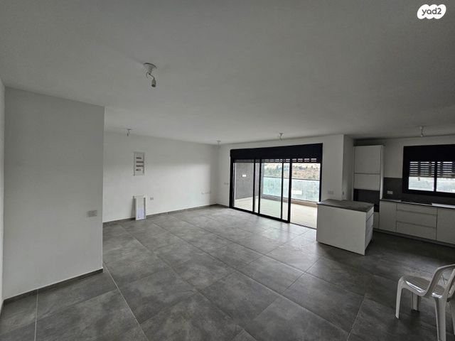 דירת גן, אבנר חי שאקי, גילה, ירושלים