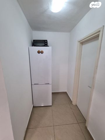 דירה, מבצע יואב 76, באר שבע