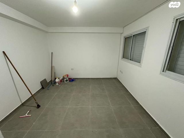 דירת גן, קרן היסוד 43, רובע ד', אשדוד