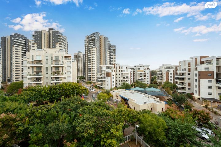 דירה, משמר הגבול 31, הפארק, חדרה