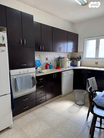 גג/ פנטהאוז, הס, מרכז, הרצליה