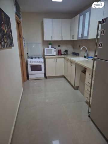 דירה, הרב רפאל אנקווה, קרית נורדאו, נתניה