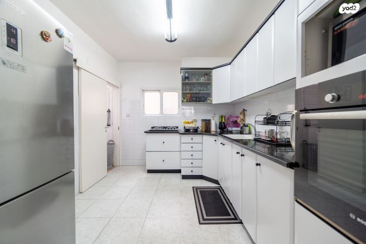 דירה, דניאל, לב העיר, בת ים