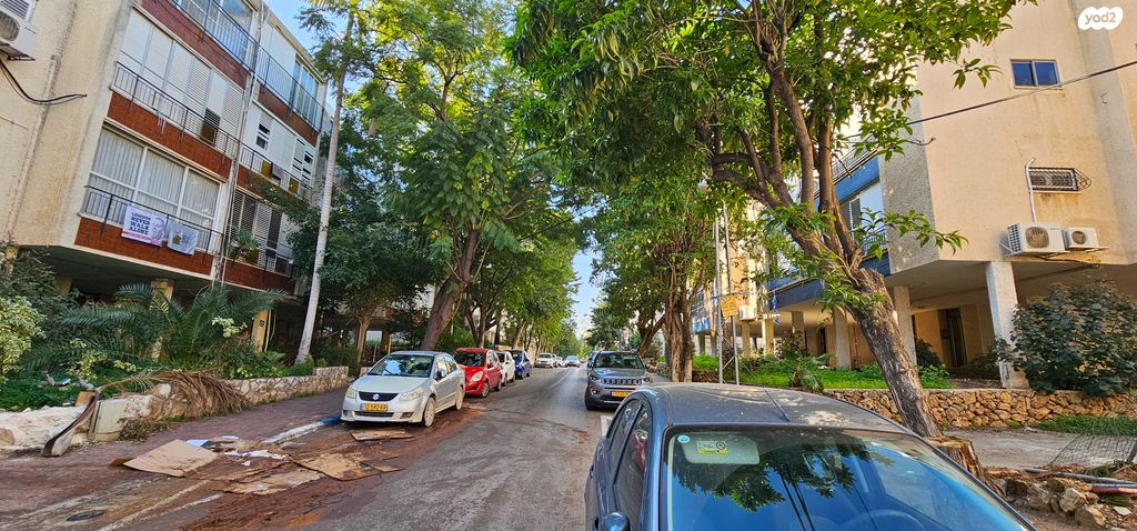 דירה, נווה דוד רמז, רעננה