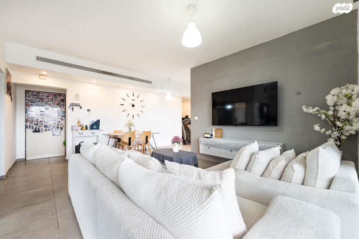 דירה, משמר הגבול 31, הפארק, חדרה