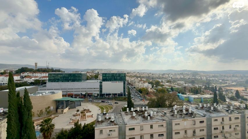 גג/ פנטהאוז, הרצל, רמת משה / בית שמש הוותיקה, בית שמש