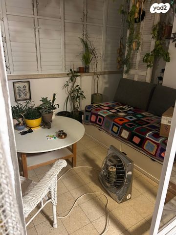 דירה, פרוג, הצפון הישן - דרום, תל אביב יפו