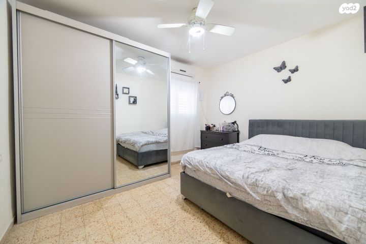 דירה, דניאל, לב העיר, בת ים