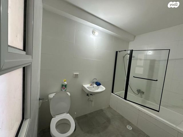 דירת גן, קרן היסוד 43, רובע ד', אשדוד