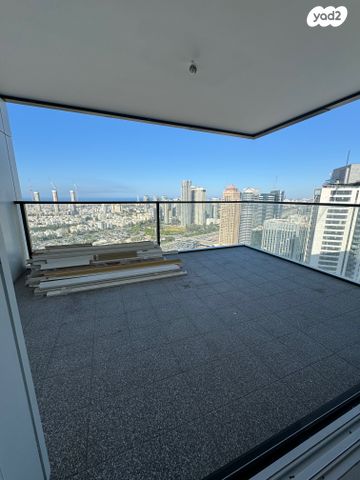 דירה, אריאל שרון 10, סיטי, גבעתיים