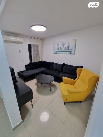 דירה, מבצע יואב 76, באר שבע