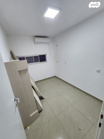 דירה, רחבת אחזיה, שכונה ו', באר שבע