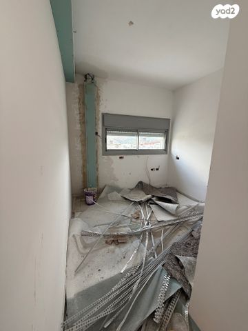 גג/ פנטהאוז, הרצל, רמת משה / בית שמש הוותיקה, בית שמש