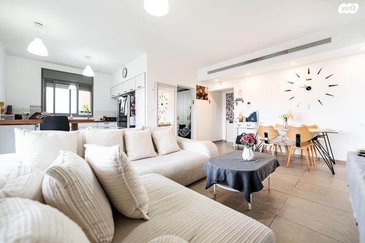 דירה, משמר הגבול 31, הפארק, חדרה