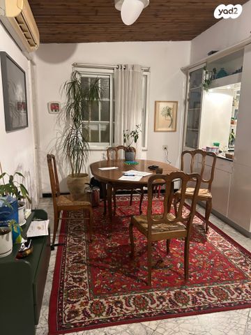 דירה, פרוג, הצפון הישן - דרום, תל אביב יפו