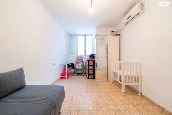 דירה, דניאל, לב העיר, בת ים