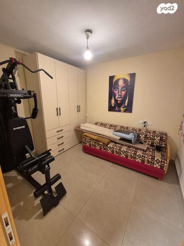 דירה, הרב רפאל אנקווה, קרית נורדאו, נתניה