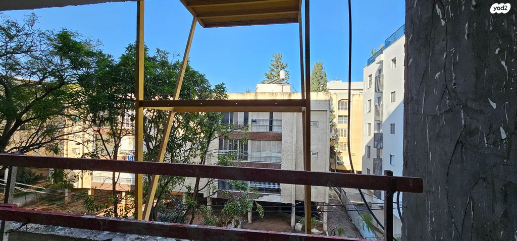 דירה, נווה דוד רמז, רעננה