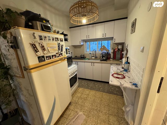 גג/ פנטהאוז, הס, מרכז, הרצליה