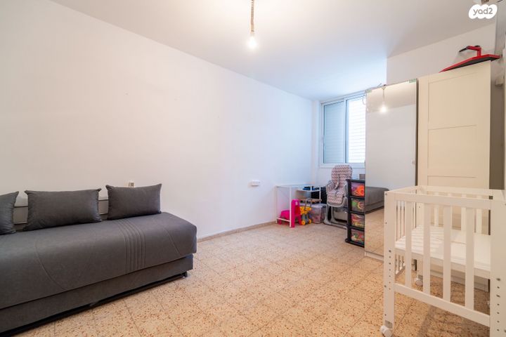 דירה, דניאל, לב העיר, בת ים