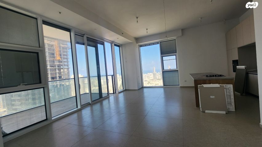 דירה, תל אביב יפו