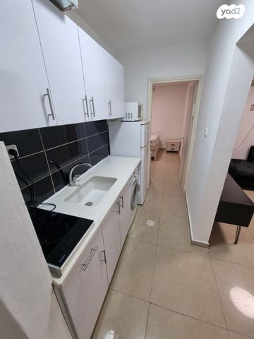 דירה, מבצע יואב 76, באר שבע