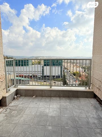 גג/ פנטהאוז, הרצל, רמת משה / בית שמש הוותיקה, בית שמש