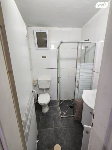 דירה, רחבת אחזיה, שכונה ו', באר שבע