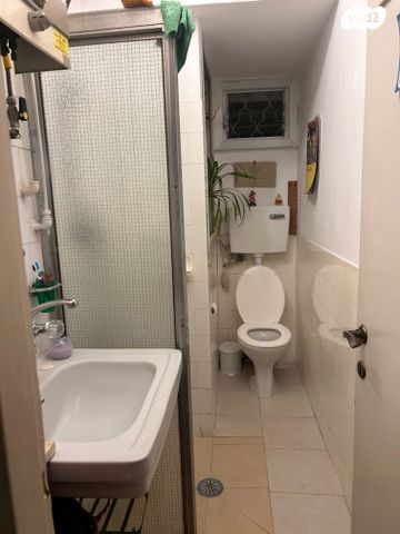 דירה, פרוג, הצפון הישן - דרום, תל אביב יפו