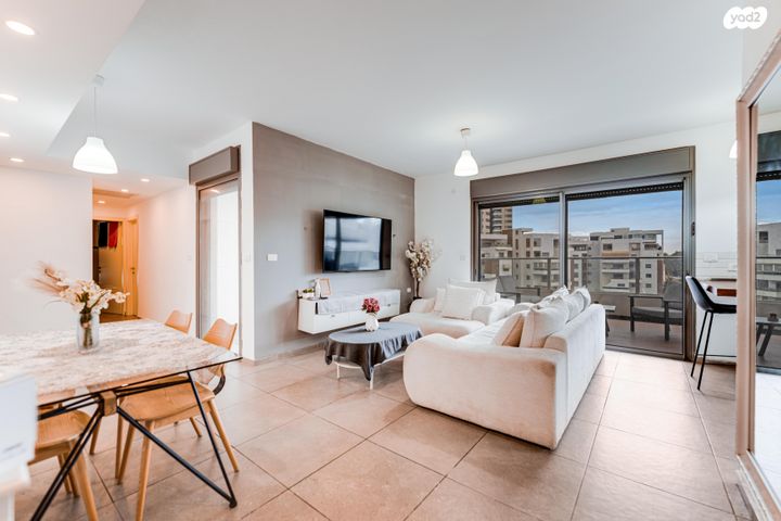 דירה, משמר הגבול 31, הפארק, חדרה