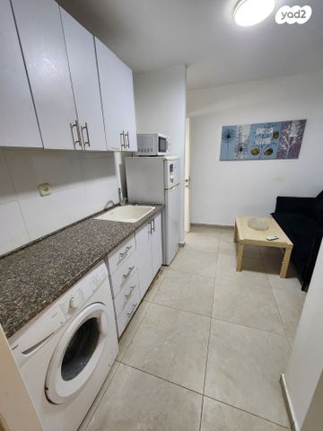 דירה, רחבת לח"י, שכונה ו', באר שבע