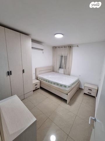 דירה, מבצע יואב 76, באר שבע