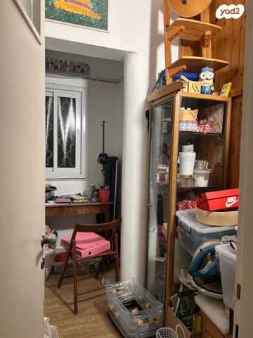 דירה, פרוג, הצפון הישן - דרום, תל אביב יפו