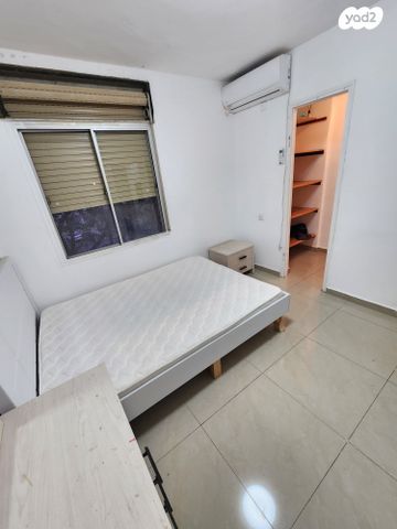 דירה, רחבת אחזיה, שכונה ו', באר שבע