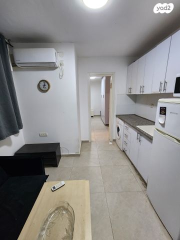 דירה, רחבת לח"י, שכונה ו', באר שבע