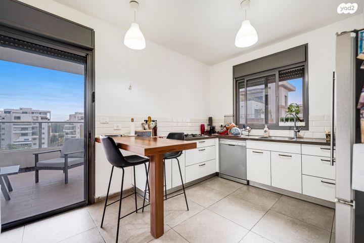 דירה, משמר הגבול 31, הפארק, חדרה