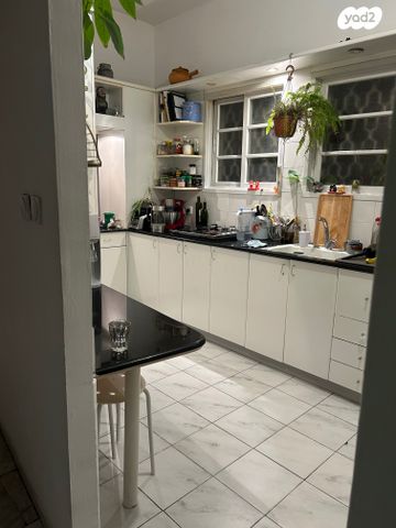 דירה, פרוג, הצפון הישן - דרום, תל אביב יפו