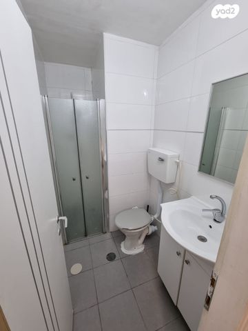 דירה, מבצע יואב 76, באר שבע